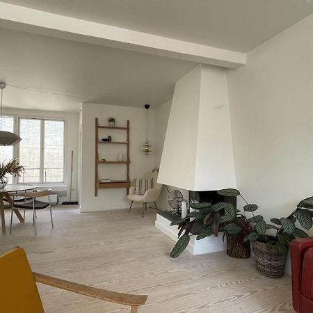 ApartmentInCopenhagen Apartment 1506 Buitenkant foto