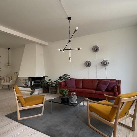 ApartmentInCopenhagen Apartment 1506 Buitenkant foto