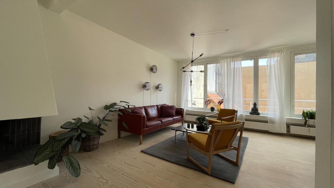 ApartmentInCopenhagen Apartment 1506 Buitenkant foto