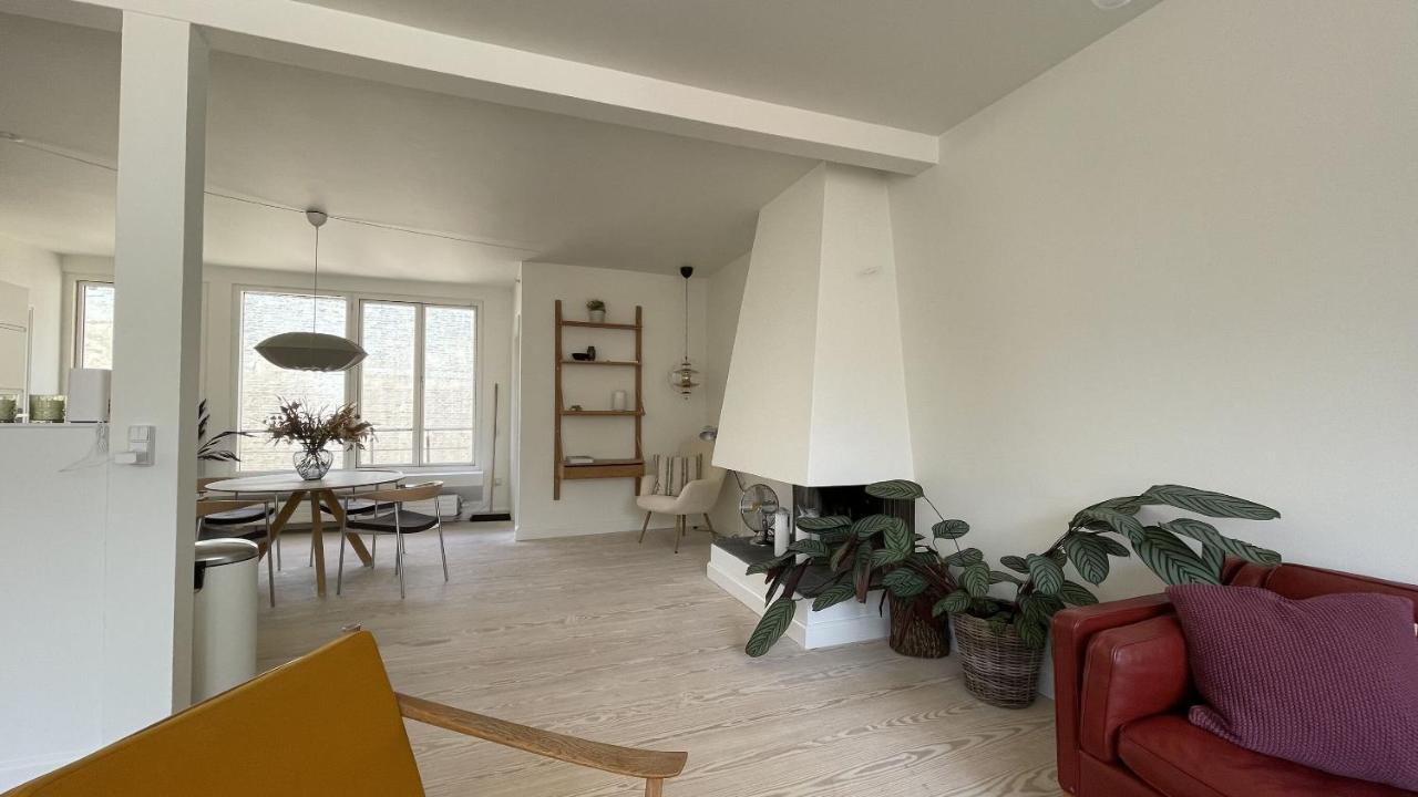 ApartmentInCopenhagen Apartment 1506 Buitenkant foto