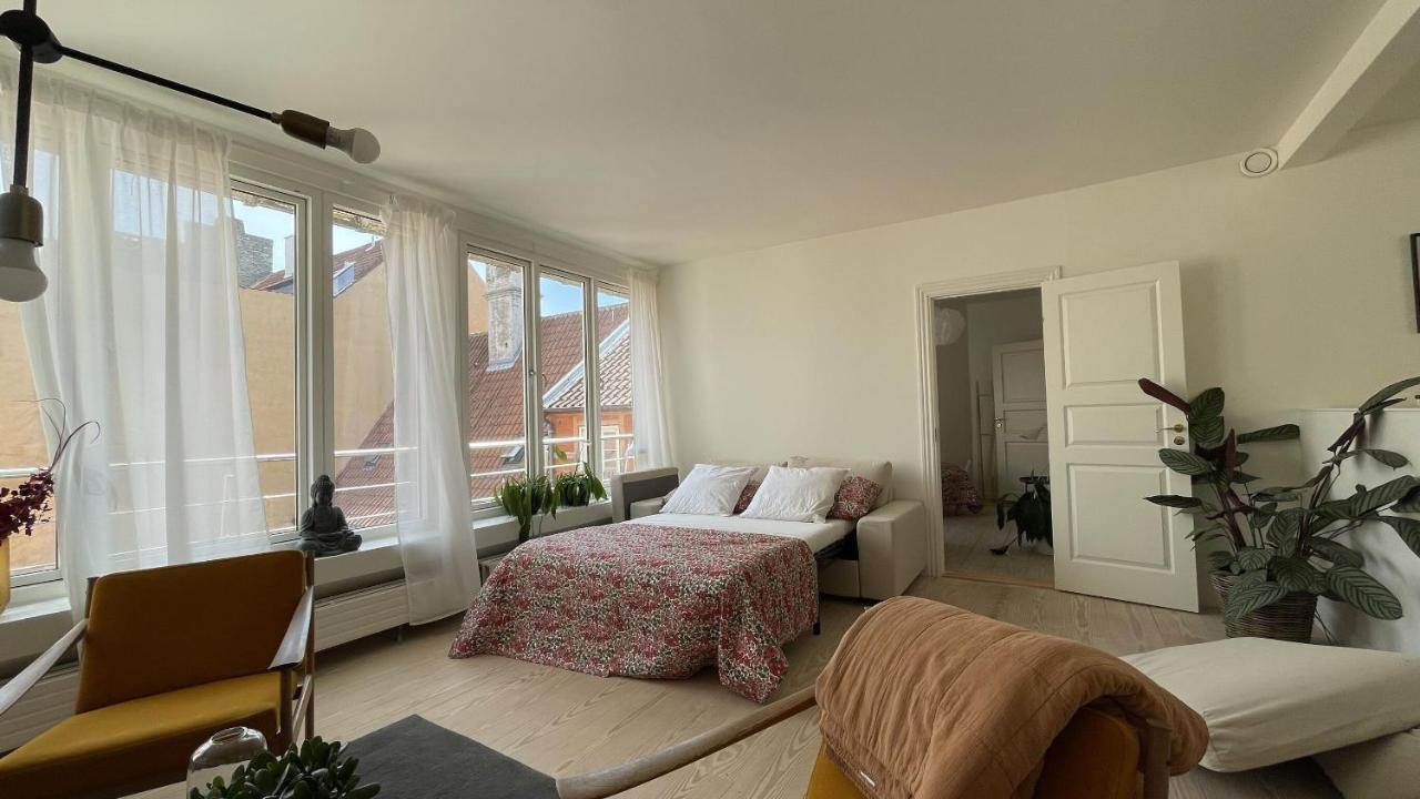 ApartmentInCopenhagen Apartment 1506 Buitenkant foto