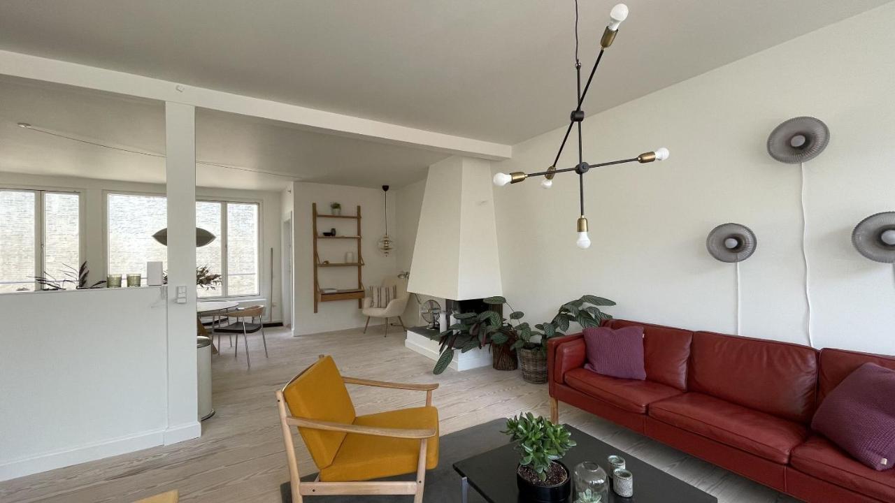 ApartmentInCopenhagen Apartment 1506 Buitenkant foto