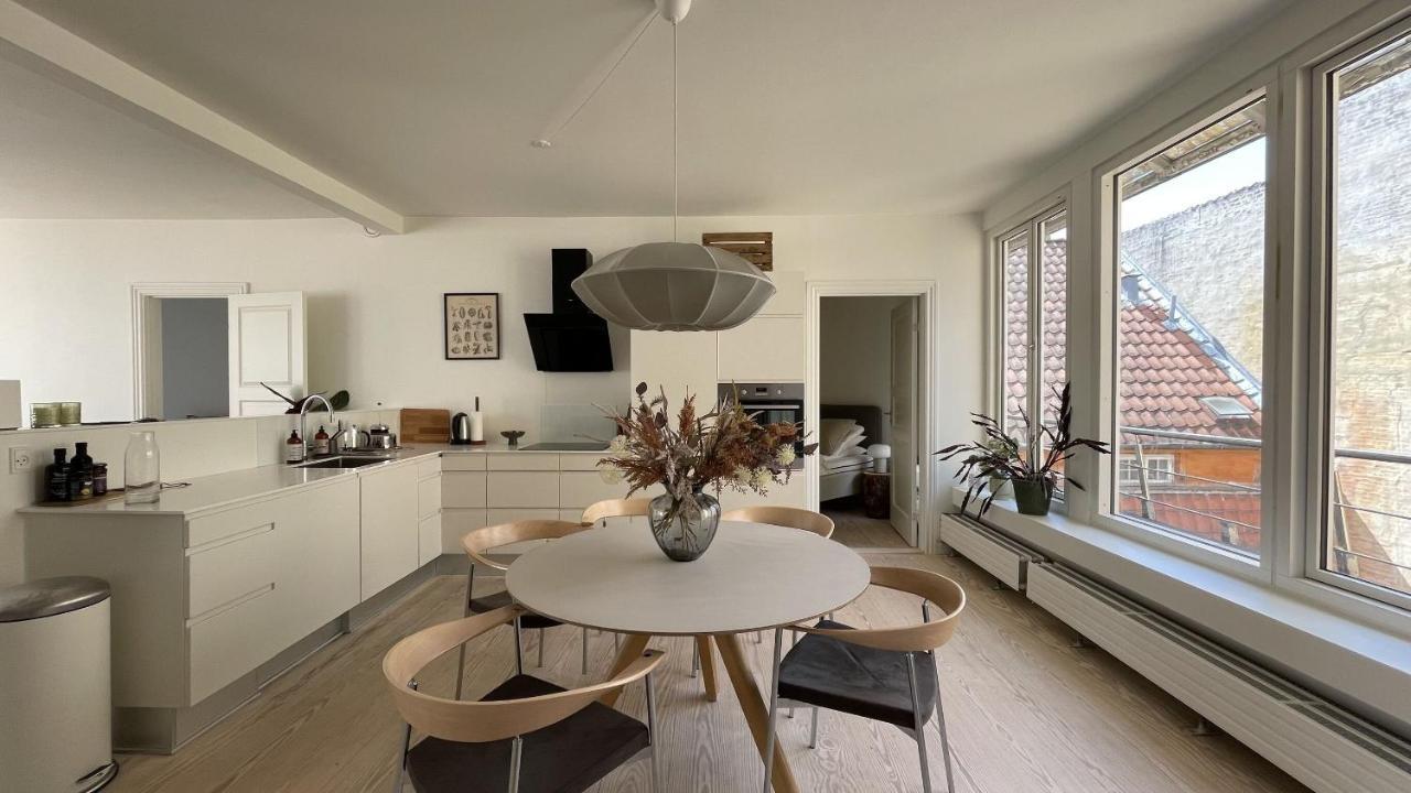 ApartmentInCopenhagen Apartment 1506 Buitenkant foto