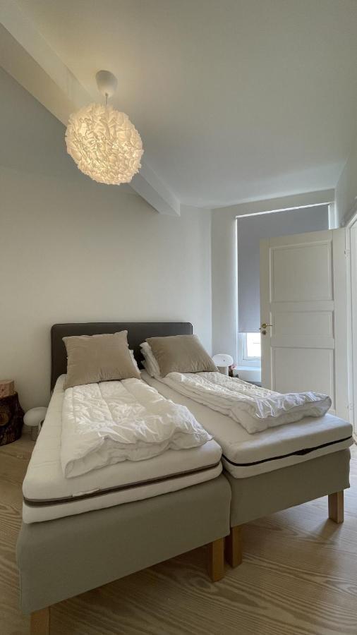 ApartmentInCopenhagen Apartment 1506 Buitenkant foto